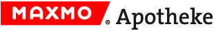 MAXMO Apotheke Logo