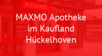 MAXMO Apotheke im Kaufland Hückelhoven