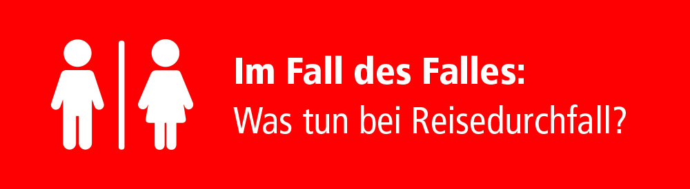 Durchfall Magen Darm