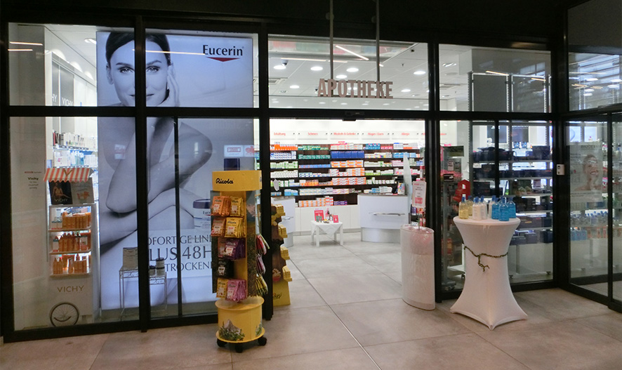 Maxmo Apotheke Im Real Hafelsstrasse Apotheke Krefeld