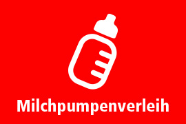 MAXMO Milchpumpenverleih